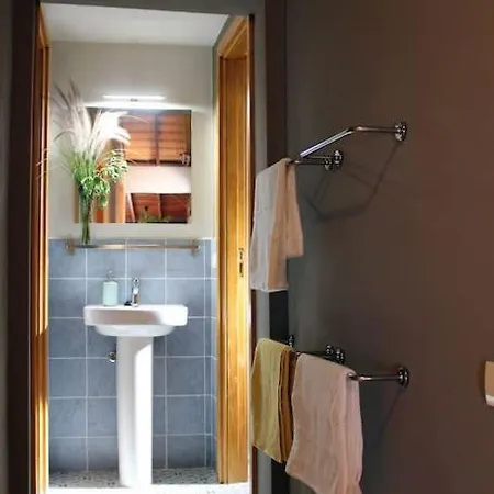 El Quinto Pino Con Zonas Comunes Compartidas Apartamento