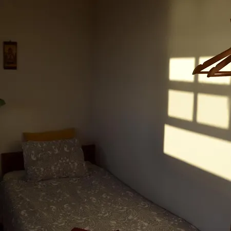 Apartamento El Quinto Pino Con Zonas Comunes Compartidas *