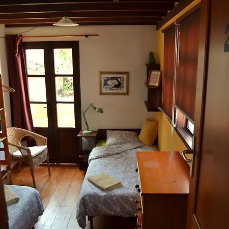 El Quinto Pino Con Zonas Comunes Compartidas Apartamento Las Indias